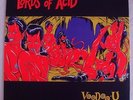 Lords of Acid Our VooDoo-U /1994 Caroline records CAR 1770-1 Rare Coop lp vinyl
