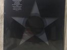 NEW SUPER RARE David Bowie - Blackstar Limited Clear Vinyl LP Barnes & Noble