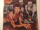 David Bowie - Diamond Dogs LP - In Shrink - CPL1-0576