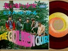 THE GOLDEN CUPS this bad girl '68 red-wax org 7