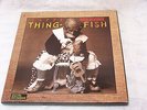 Frank Zappa - Thing Fish Original Cast Recording Vinyl LP