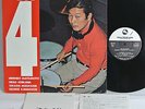 GEORGE KAWAGUCHI - THE BIG 4 LP - JAPAN - THREE BLIND MICE - TBM66
