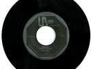 THE LADDS “SURVIVAL” UA RECORDS 45 SINGLE US GARAGE FUZZ PSYCH