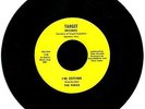 FAROS - Wisconsin Garage ”I'm Crying/I'm Calling You” Target #103-45-Single 66'