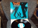 THE RAVERS TWIST MIT DEN RAVERS LP TIP GERMANY VG+ THE TONICS TONY TORNADO BEAT