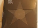 DAVID BOWIE BLACKSTAR LIMITED EDITION 180 GRAM VINYL LP IN HAND & SEALED 2016