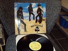 MOTÖRHEAD MOTORHEAD ACE OF SPADES LP BRONZE GERMANY 202876-270