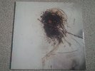 VINYL RECORD LP - PETER GABRIEL-PASSION-MUSIC FOR THE LAST TEMPTATION OF CHRIST