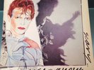 DAVID BOWIE 12in.VINYL L.P. SCARY MONSTERS