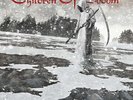 CHILDREN OF BODOM - Halo Of Blood - Vinyl-LP - grey Vinyl