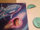 David Bowie  Rock Galaxy Lp