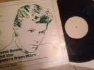 Very Rare David Bowie Ziggy Stardust Live At Kingston Polytechnic 7th May 1972.