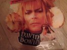 Rare David Bowie Picture Disc Underground.