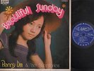 Singapore Penny Lim & The Silverstones Band Beautiful Sunday English 12