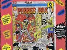 PEBBLES BOX SET -VOL 1-5 CLASSIC BLACK VINYL   COMP LP
