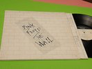 PINK FLOYD 2LP THE WALL 1°ST ORIG ITALY 1979 COPERTINA APRIBILE INNER E STIKER 