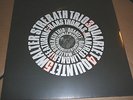WALTER STRERATH Trio Quartet Quintet LP rare German jazz reissue