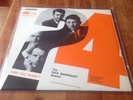 DICK MORRISSEY QUARTET - Have You Heard? 77 LEU 12/8  Jazz LP UK