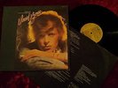 DAVID BOWIE - YOUNG AMERICANS RCA TAN Label CANADA w/INNER Sleeve MORE BOWIE 