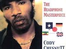 Cody Chesnutt-Headphone Masterpiece VINYL NEW