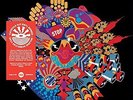 NIGHTMARES ON WAX-WORD OF SCIENCE (GATE) VINYL LP NEW