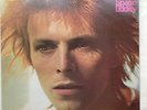 DAVID BOWIE. SPACE ODDITY VINYL LP.  Original 1969.