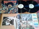 Frank Zappa - 200 Motels vinyl double LP with booklet - original United Artists