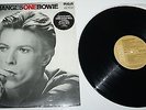 DAVID BOWIE - CHANGES ONE BOWIE - 12