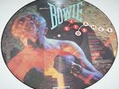 DAVID BOWIE - LET'S DANCE - 12