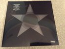 David Bowie Blackstar Clear Vinyl LP Barnes & Noble Sealed Black Star Mint Rare