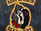 HANNI EL KHATIB - HEAD IN THE DIRT NEW VINYL