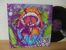 Liquid Sound Company - Inside the acid temple -  vinyl lp- nasoni - rare