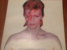 David Bowie - Aladdin Sane Original 1973 UK LP Vinyl