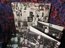 MINTY 1972 Orig ROLLING STONES   EXILE ON MAIN   2LP + POST CARDS + INNER SLEEVS