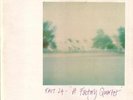 The Durutti Column, Kevin Hewick, Blurt A Factory Quartet NEAR MINT 2xVinyl LP
