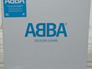 Abba - The Studio Albums (8 LP Box Limited Edition) NEU OVP / Box angeschlagen