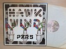 HAWKWIND P.X.R.5 UK 1st press vinyl LP A//1 B//1 Charisma Mint