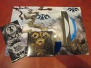 ASTRA - THE WEIRDING Die-Hard Colored 2 LP + 7