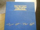 THE BEATLES COLLECTION PARLOPHONE VINYL