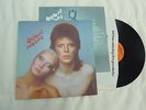 David Bowie - Pin-Ups  pinups Viny LP Album with insert 1973 RCA Records