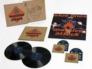 Massive Attack - Blue Lines (2012 Mix/Master) Vinyl 2LP BOX + CD NEU
