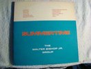 LP- WALTER BISHOP JR - SUMMERTIME-ON COTILLION RECORDS-RARE-PRIVATE-ORIG-NM-MONO