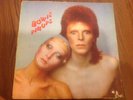 david bowie- pin ups. 12 inch vinyl lp.  RCA VICTOR 1973