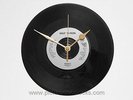 Salt n Pepa - Push it 7-inch Black Vinyl Record Wall Clock
