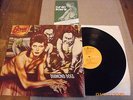 DAVID BOWIE DIAMOND DOGS FOC FAN CLUB FLYER