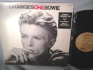 LP DAVID BOWIE Changes One (changesone) CANADA RCA CPL1-1732 NEAR MINT