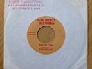 BAD BRAINS 'Pay To Cum' 7