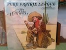 Pure Prairie League – Two Lane Highway – SEALED – Quadraphonic Vinyl LP - 1975