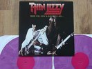THIN LIZZY - LIVE DOUBLE ALBUM   LTD EDITION  Excellent condition