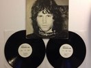 The Doors - Resurrection - Vinyl 2x LP Record Album (EX/NM-)